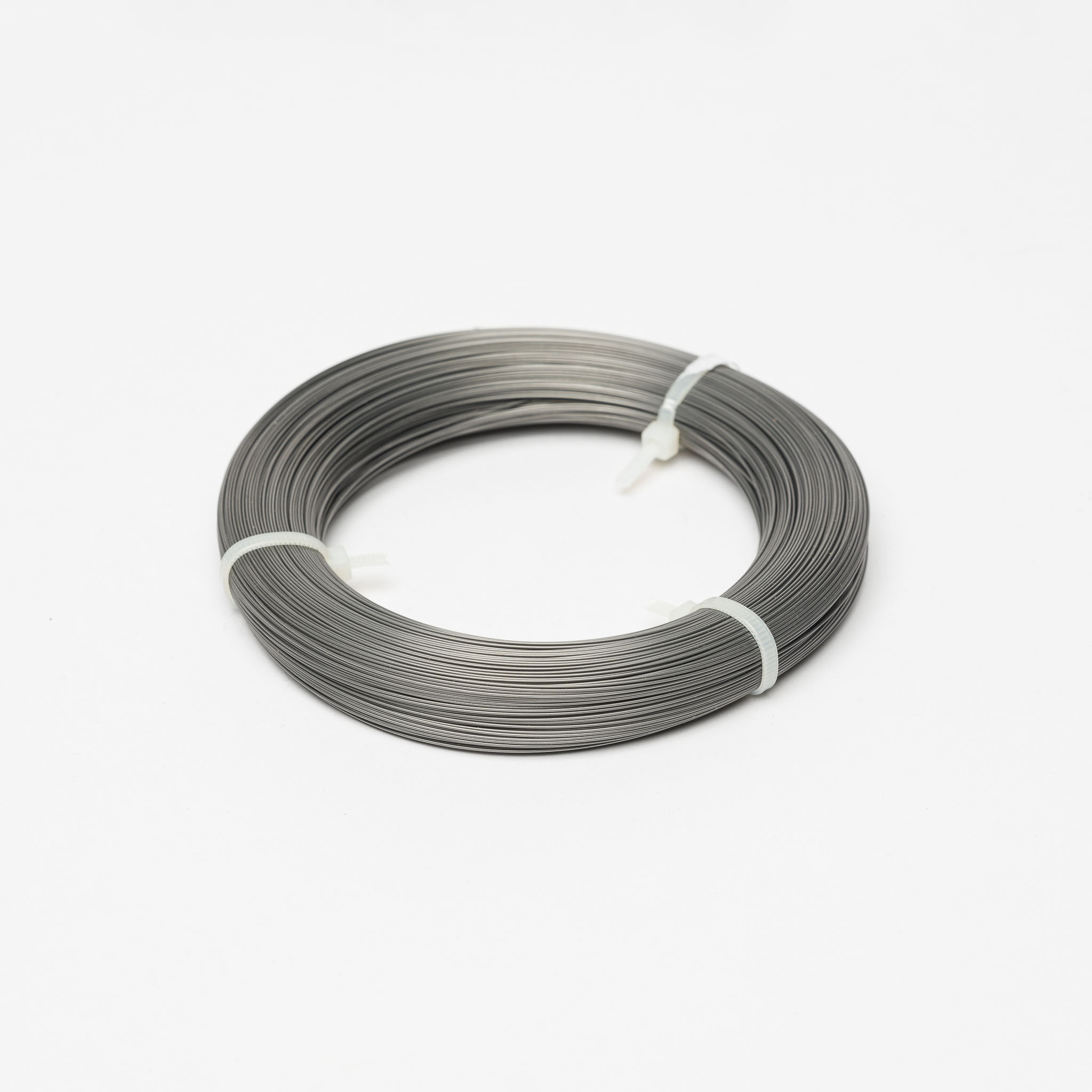 304 Stainless Steel Music Wire On Trinity Brand Industries, Inc.